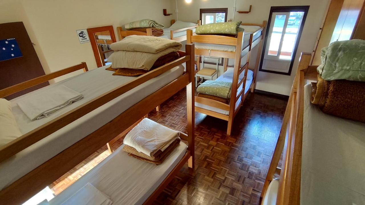 Gramado Hostel Eksteriør bilde