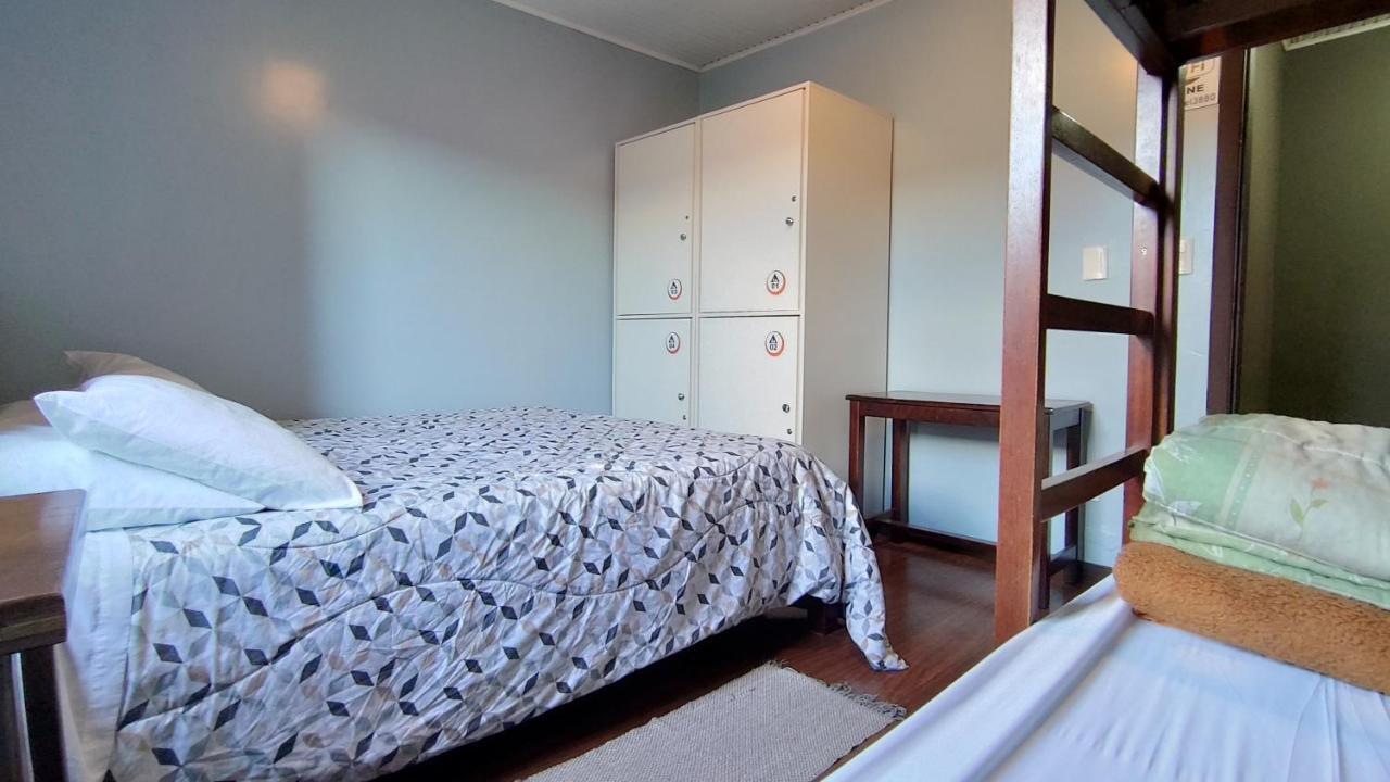 Gramado Hostel Eksteriør bilde