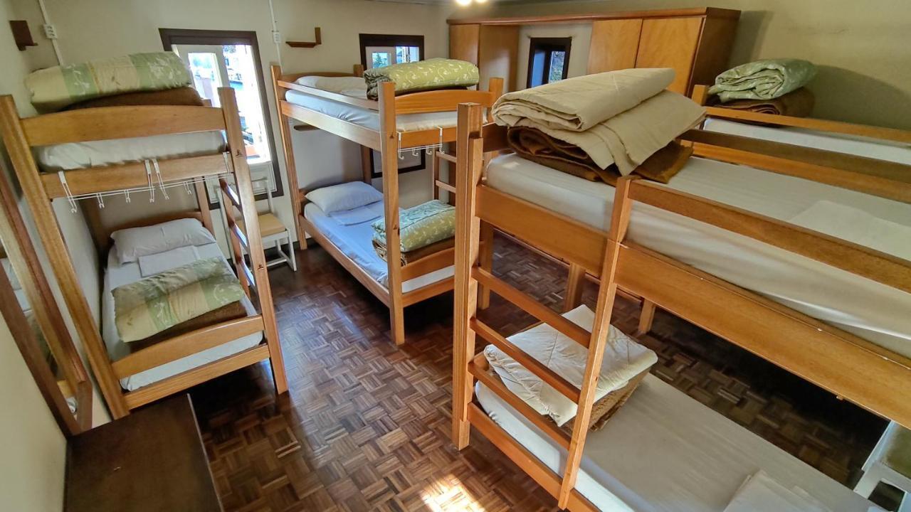 Gramado Hostel Eksteriør bilde