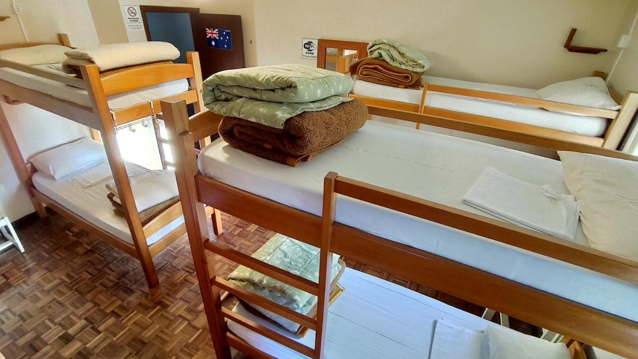 Gramado Hostel Eksteriør bilde