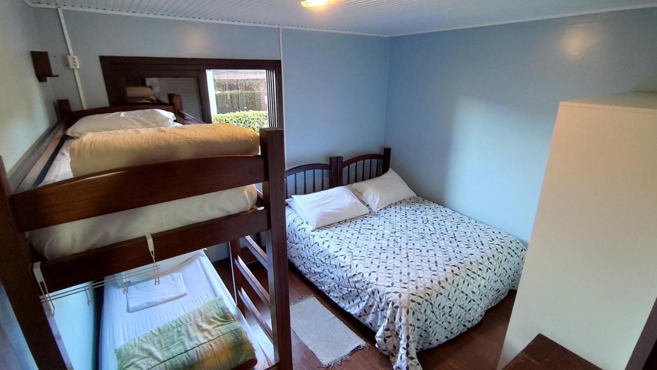 Gramado Hostel Eksteriør bilde