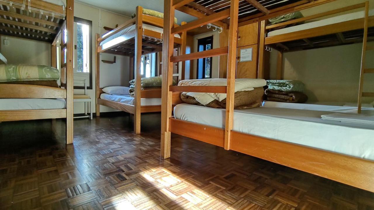 Gramado Hostel Eksteriør bilde