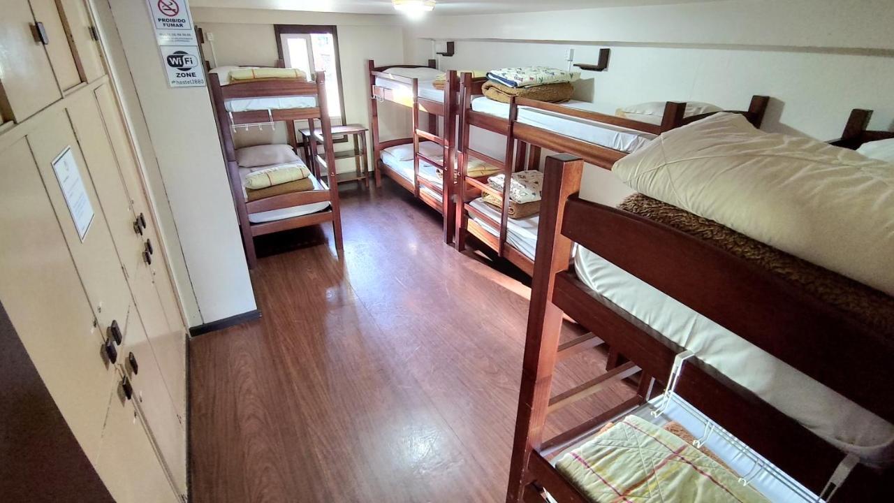 Gramado Hostel Eksteriør bilde