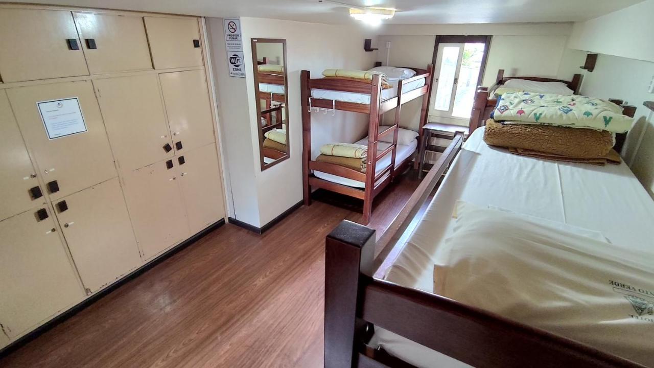 Gramado Hostel Eksteriør bilde