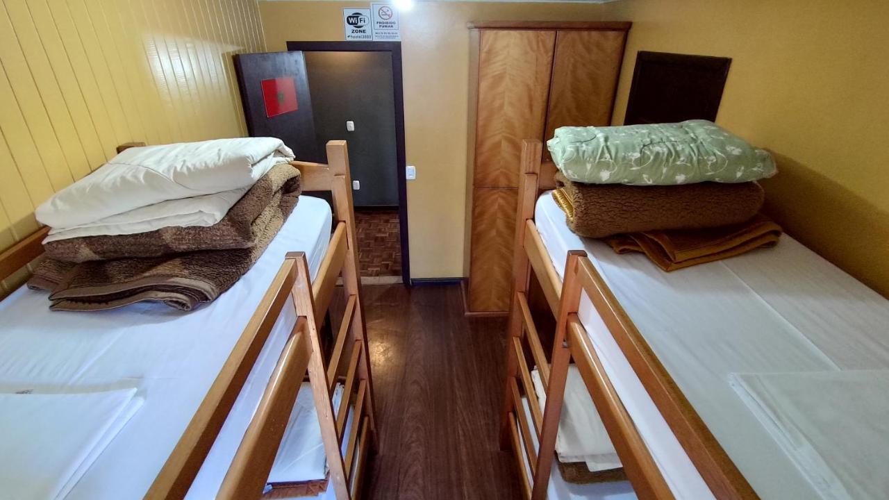 Gramado Hostel Eksteriør bilde