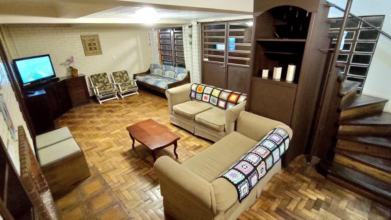 Gramado Hostel Eksteriør bilde