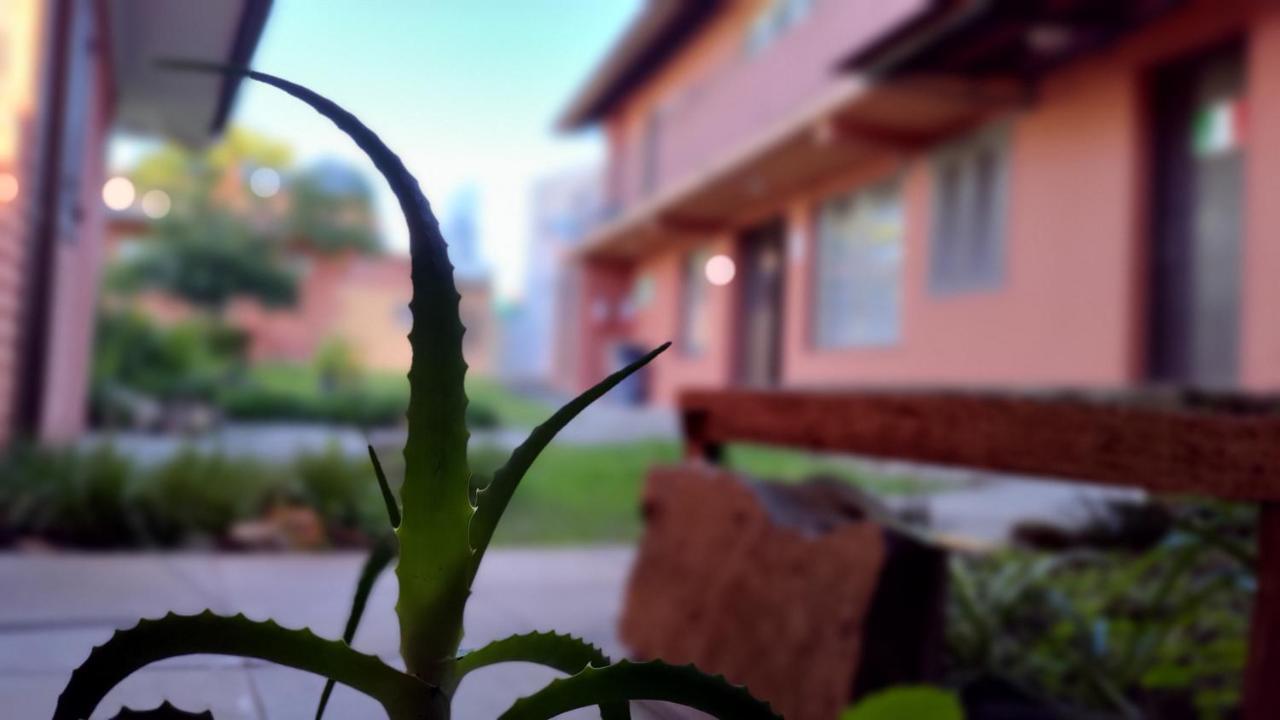 Gramado Hostel Eksteriør bilde